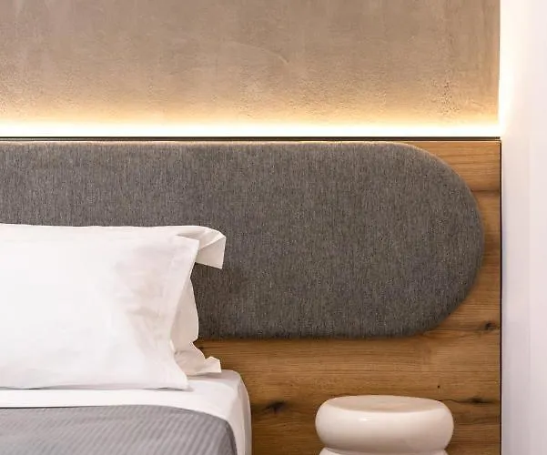 The Five Star Apartment-tsimiski Street Lejlighed