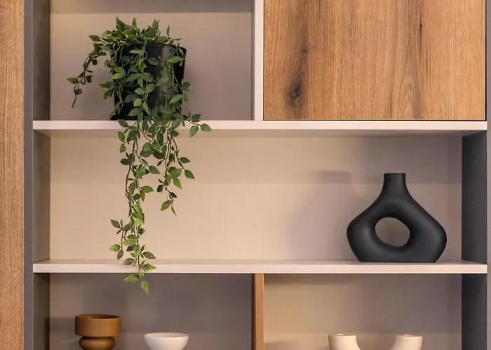The Five Star Apartment-tsimiski Street Thessaloníki