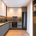 The Five Star Apartment-tsimiski Street شقة