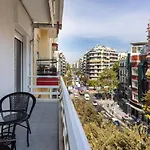 The Five Star Apartment-tsimiski Street *