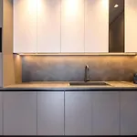 The Five Star Apartment-tsimiski Street شقة