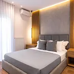 شقة The Five Star Apartment-tsimiski Street *