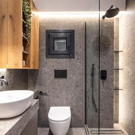 Appartement The Five Star
