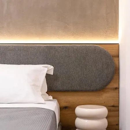 The Five Star Apartment-tsimiski Street Lägenhet