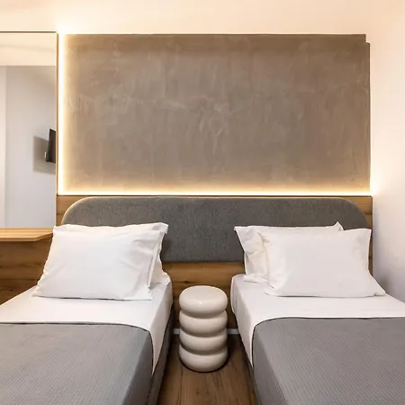 The Five Star Appartement