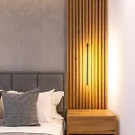 Daire The Five Star Apartment-tsimiski Street *