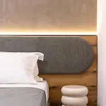 The Five Star Apartment-tsimiski Street Daire