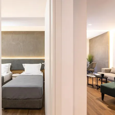 Апартаменты The Five Star Apartment-tsimiski Street