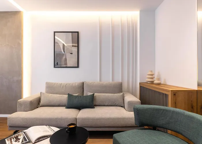 The Five Star Apartment-tsimiski Street 塞萨洛尼基